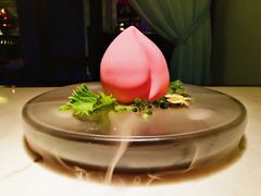-韵秋荷(宝山龙湖天街店)