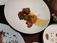 -环球港凯悦 · 享悦中餐厅