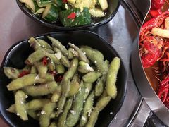 -虾老大小龙虾烧烤(竞舟店)