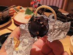 -贵木日本料理·铁板烧(新地假日广场店)