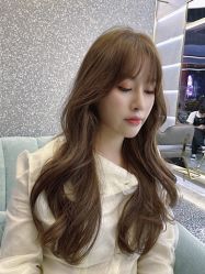 -3AM HAIR SALON染发接发