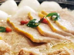 -大中华酒楼·主席武昌鱼·武汉美食地标(江汉路步行街店)