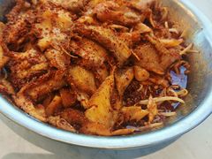 -辣盆盆麻辣小龙虾(哈尔滨总店)
