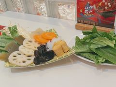 -鱼酷活鱼烤鱼(江宁金鹰店)