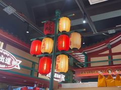 -辣小鲜·南昌大排档(船山路店)