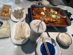 -鱼酷活鱼烤鱼(南京水游城店)