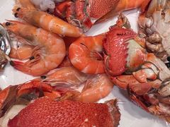 -西宁富力万达文华酒店美食汇西餐厅