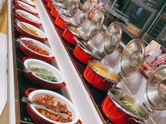 -我家牛排自助餐厅(永旺梦乐城店)