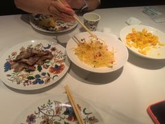 -老昌春饼(西民主路总店)