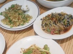 -滇铺子·云南特色菜·第九届野生菌美食节(东风东路c86店)