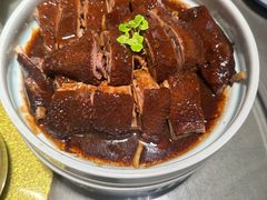 -客家汇·客家传承菜(水库店)