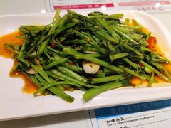 马来风光-滕记星发餐室·新加坡菜(巨鹿路店)