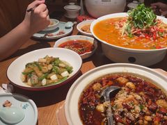 -蓉城小馆(科兴店)