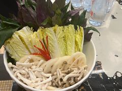 -写庭·鱼鲜川菜·宴请(铁像寺水街店)