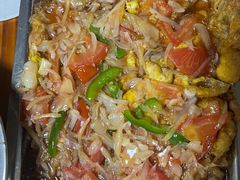 -龙上水现炒生料(柳沙店)