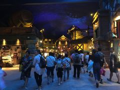 景点-波塞冬旅游度假区