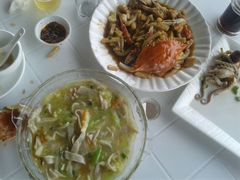 android_upload_pic-胖大嫂渔家排档(半边山店)
