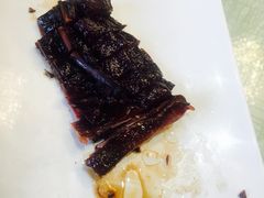 -香融府·烤鸭·家常菜(马家堡路店)