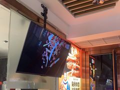 -西贝(石景山当代店)