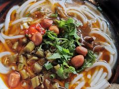 -长沙北辰洲际酒店-兰调全日餐厅