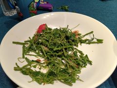 -阿明小菜·海鲜·上海菜(浦建路店)