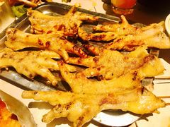 -火焰枪蛋·烧烤(奉天街店)