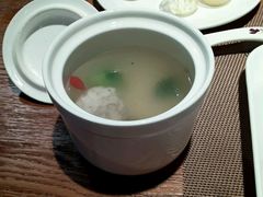 -汉巴9号自助餐厅(新潮尚品超市店)