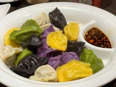 -五谷丰登农家院·地道胶东菜·海鲜烧烤(威海店)