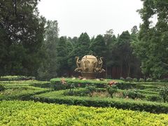 -南阳卧龙岗武侯祠