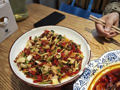 -人民食堂(电信南街店)