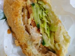 -赛百味SUBWAY(高新绿宝店)