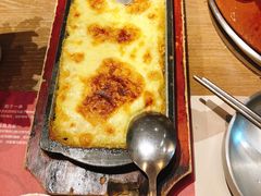 -西塔老太太泥炉烤肉