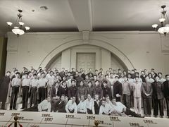 -哈尔滨工业大学-博物馆