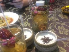 -品回味清真西北楼(宁波首店)
