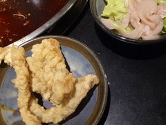 -美美老火锅(回龙湾店)