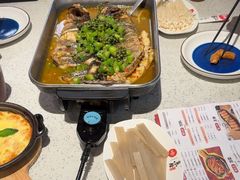 -鱼酷活鱼烤鱼(新世界城店)