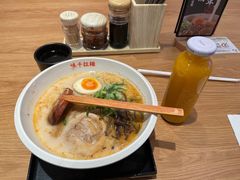 -味千拉面(光启城时尚购物中心店)