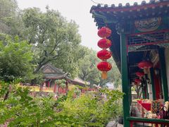 -白家大院·王府宫廷菜(苏州街店)