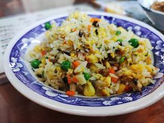 扬州炒饭-粗茶淡饭(东关街店)
