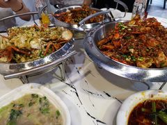 -凤凰路何眼镜香辣蟹(花果园店)