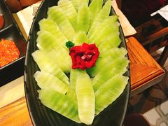 -手选潮汕鲜活牛肉火锅(二七广场店)