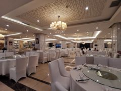 大堂-香港美食大酒楼