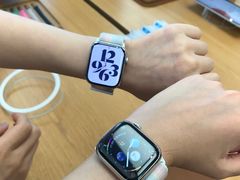 -Apple零售店(深圳益田假日广场店)