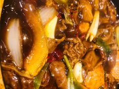 臭大元肥肠-双东酒店(东关街店)