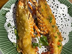 小青龙-阿静美食
