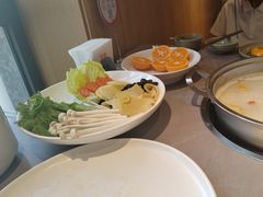 -阿源鱼捞斑鱼火锅·海鲜粥(山景尚宅店)