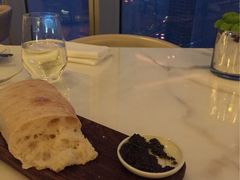 意珍-广州四季酒店·意珍·意式自助餐