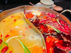 -色響火锅(恒隆广场店)