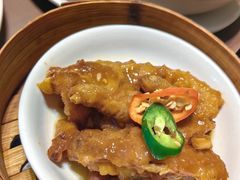 -有璟阁港式餐厅(国贸商城店)