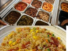 -扬二春炒饭(国庆路总店)